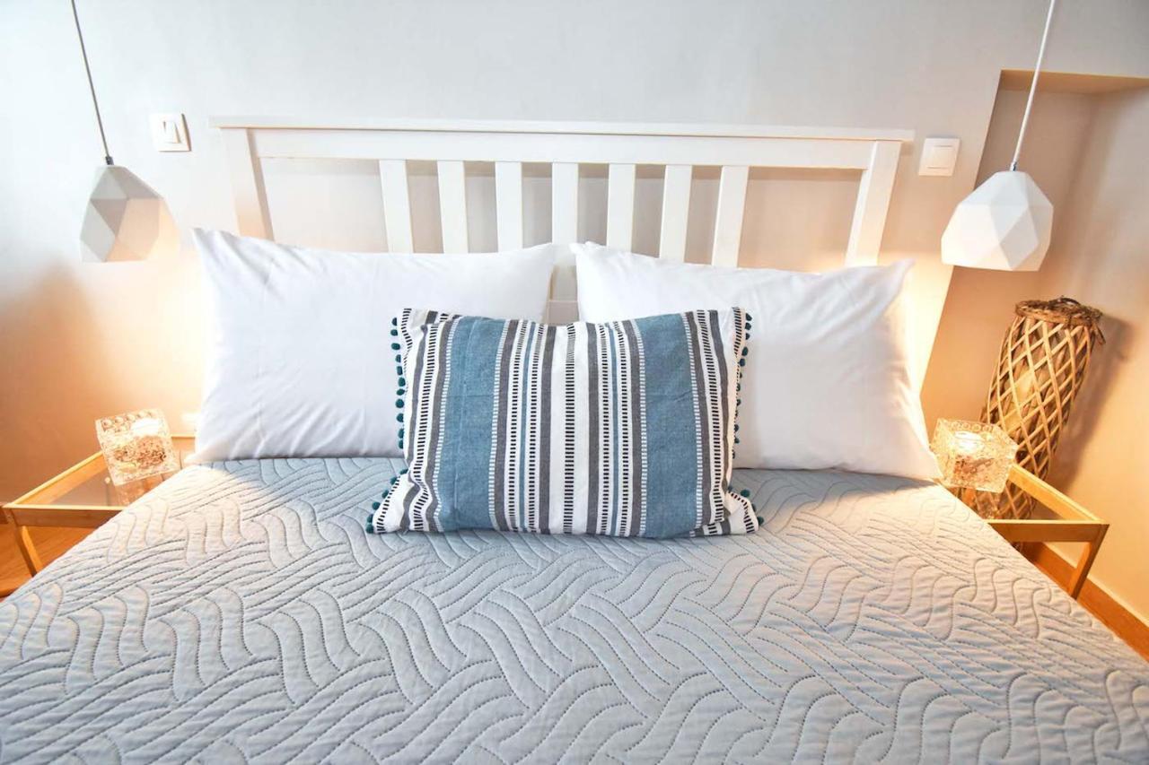 Mouragia Seaside Ground Floor Studio Corfu (city) Zewnętrze zdjęcie