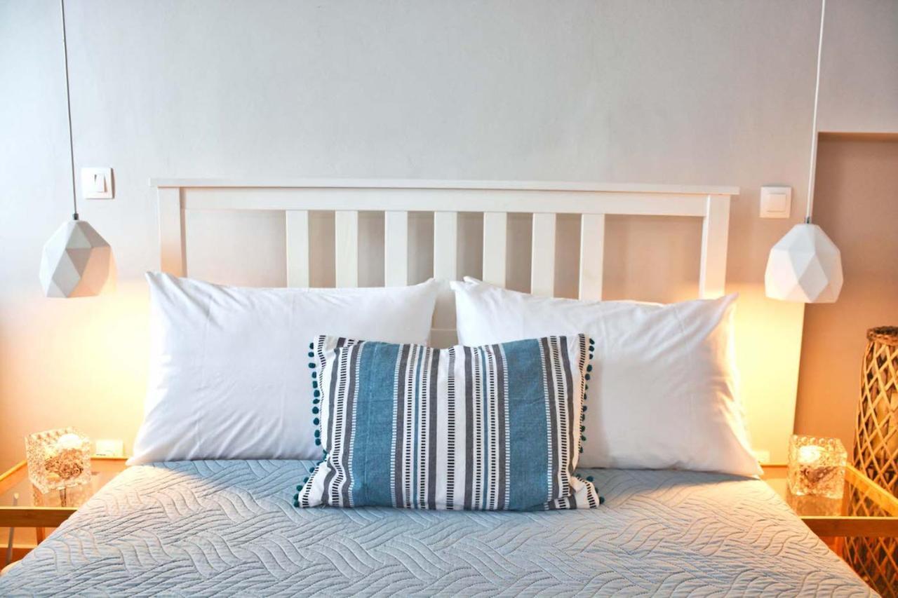 Mouragia Seaside Ground Floor Studio Corfu (city) Zewnętrze zdjęcie