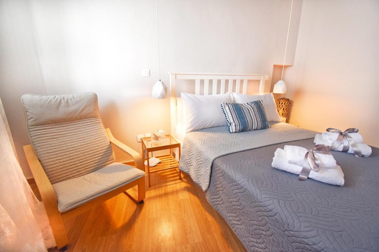 Mouragia Seaside Ground Floor Studio Corfu (city) Zewnętrze zdjęcie