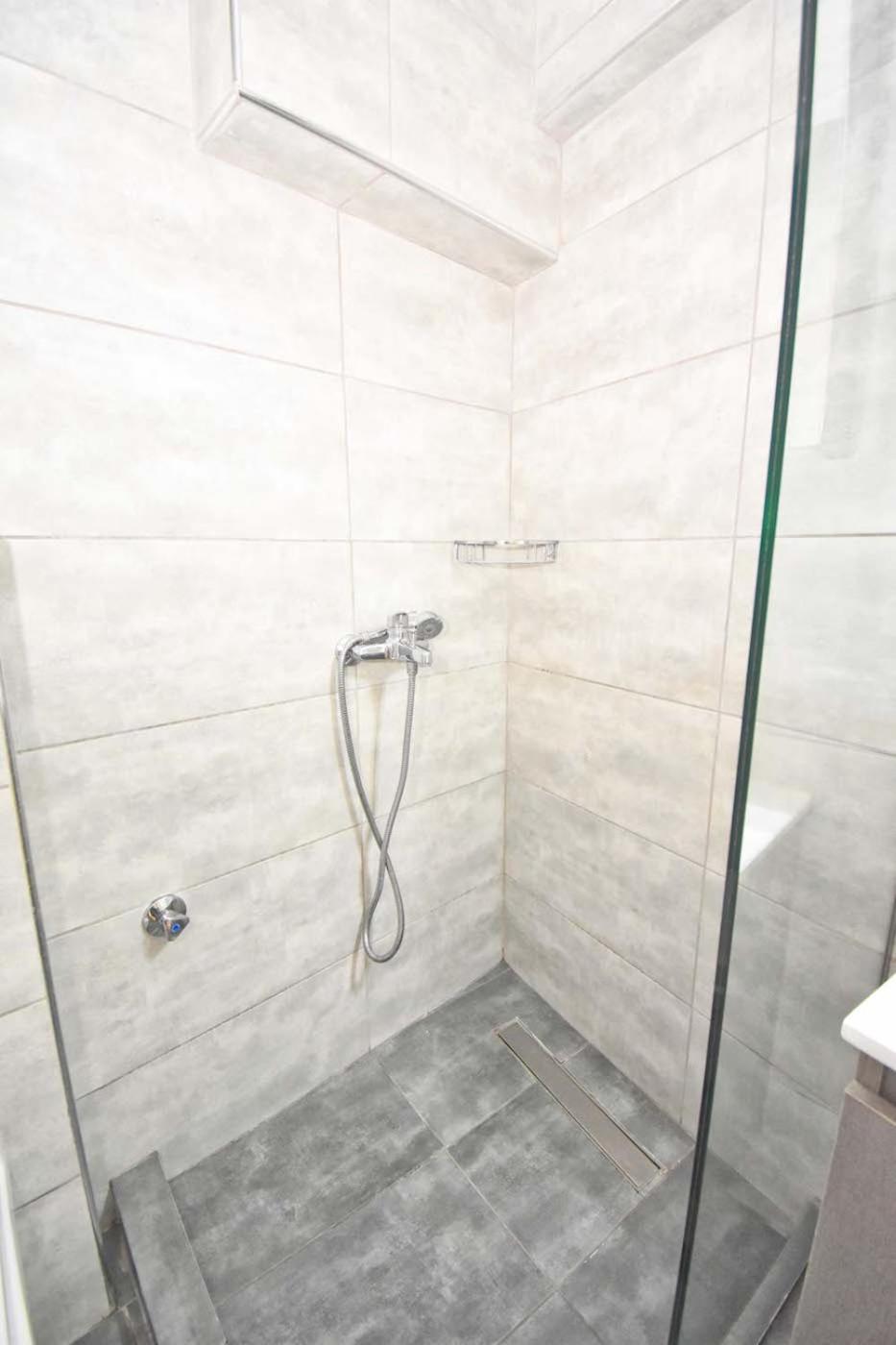 Mouragia Seaside Ground Floor Studio Corfu (city) Zewnętrze zdjęcie